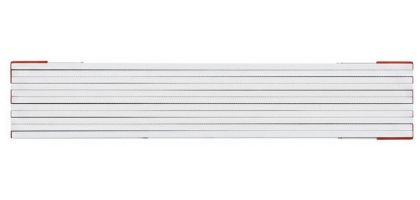 Folding ruler Stabila Pro