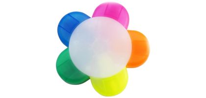 ABS text highlighter Brodie