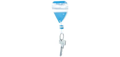 EVA key holder Cyrus