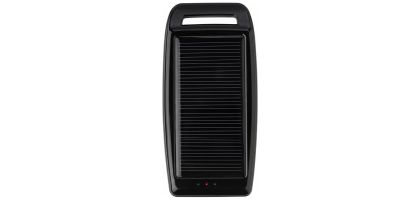 ABS solar charger Tara