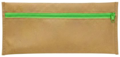 Nonwoven (80 gr/m) pencil case Bilal