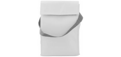 Polyester (420D) cooler/lunch bag Sarah