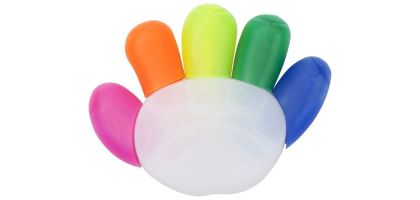 PP text highlighter Sierra