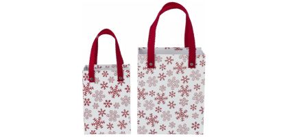 Set of Christmas decoration boxes Scott