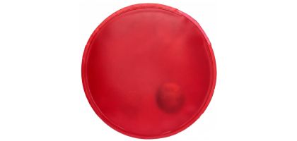 Christmas themed, re-usable hot pad Carina