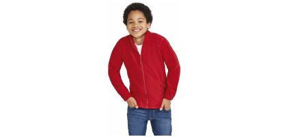 North Kids Kids' Zip Fleece Jacket