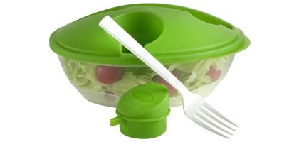 PP salad box Tess