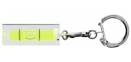 PET 2-in-1 key holder Katinka