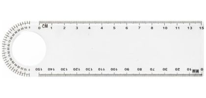 PS ruler Ashlyn