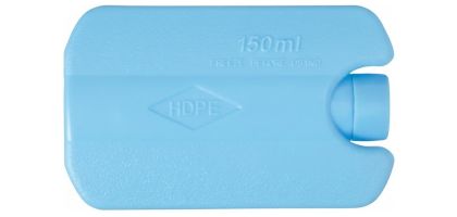 HDPE ice pack Sawyer