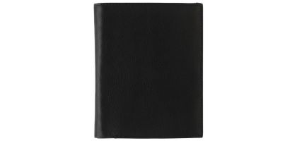 Split leather wallet Menna