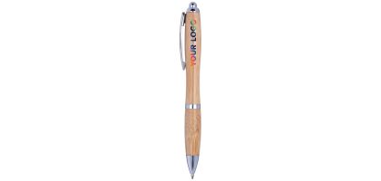 Bamboo ballpen Carson