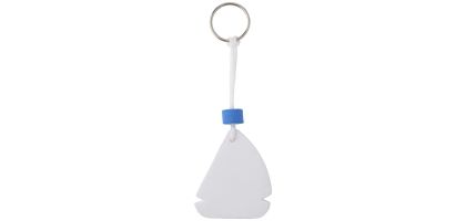 EVA key holder Beverley