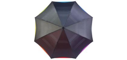 Pongee (190T) umbrella Daria