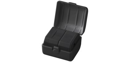 ABS travel adapter Coby