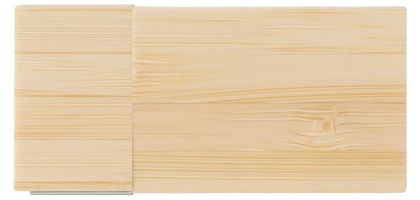 Bamboo USB drive Mirabelle