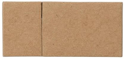 Cardboard USB drive 2.0 Archie