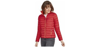 Ride Women's Light Padded Jacket