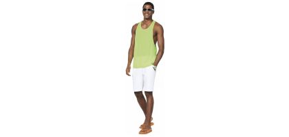 Jamaica Unisex Tank Top