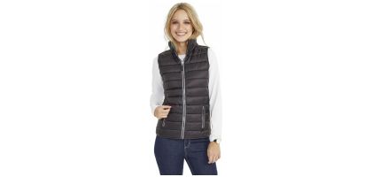 Wave Women's Lightweight Bodywarmer
