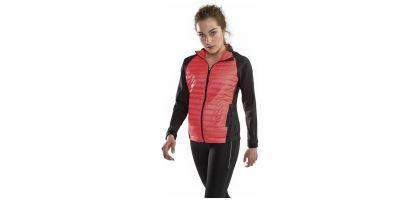 New York Women's Running Lightweight Jacket