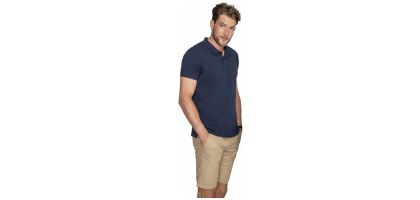 Jasper Men's Chino Shorts