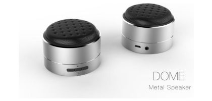 Dome Speaker