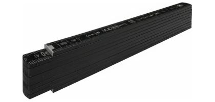 Wooden Stabila foldable ruler Gloria