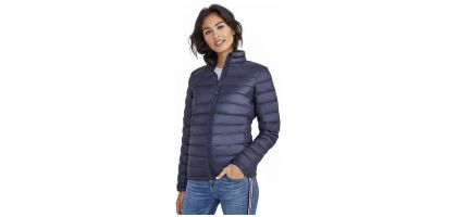 Wilson Women's Lightweightâ Down Jacket