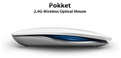 Wireless Pokket Mouse