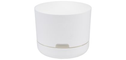 Decor Springtime Self-Watering Plantpt Round 215mm