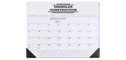 Promotional Desk Pads