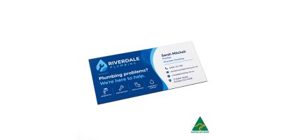 DL Magnet (99mm x 210mm Square Corners)