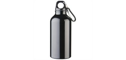 Oregon 400ml Sport Bottle w/ Carabiner