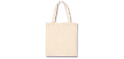 Sonnet Tote Bag Cotton