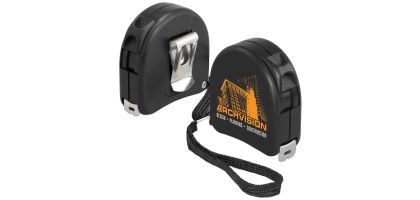Locking Tape Measure