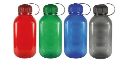 Voyager Polycarbonate Drink Bottle