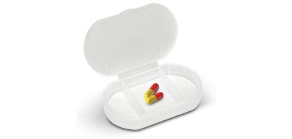 Pill Box
