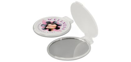 Compact Mirror