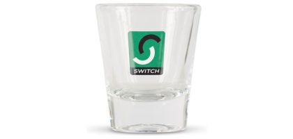 Boston Shot Glass