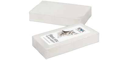 Promo Tissues