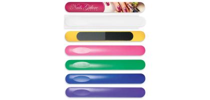 Handy Nail File