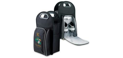 2 Bottle Wine Cooler