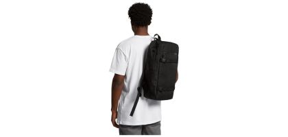 AS Colour Recycled Strap Backpack