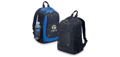Motion Backpack