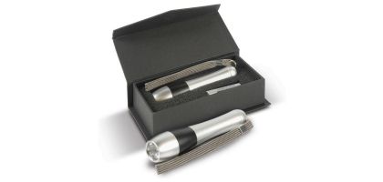 Verve Pocket Torch