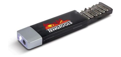 Tool Kit Torch