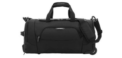 Albi N5 Duffle on Wheel
