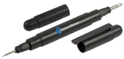 Pocket Screw Driver Set