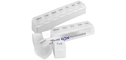 Medication Organiser